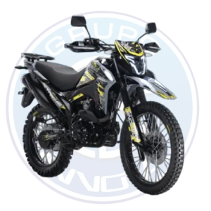 Tablero de la motocicleta Shineray Xtreme 200 2026