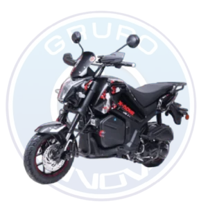 Tablero del scooter SHM X-NOVA 2026 150cc automática