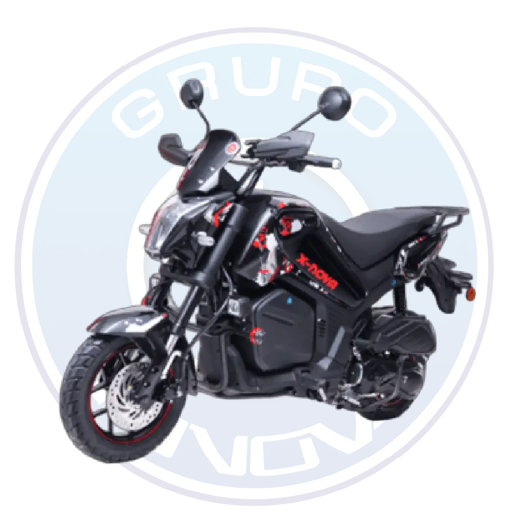 Tablero del scooter SHM X-NOVA 2026 150cc automática