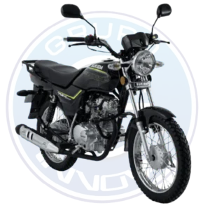 Motocicleta Sukida Attax 150 2026 150cc diseño deportivo ideal para ciudad