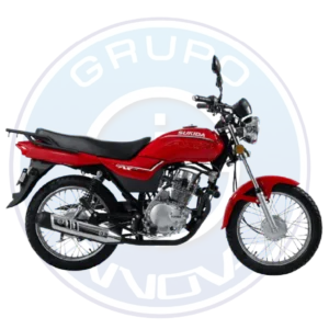 Panel de instrumentos de la motocicleta Sukida Attax 150 2026 150cc