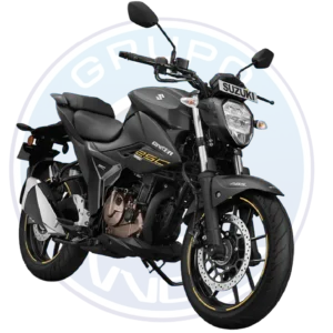 Suzuki GSX250 FI ABS Gixxer 2026 250cc