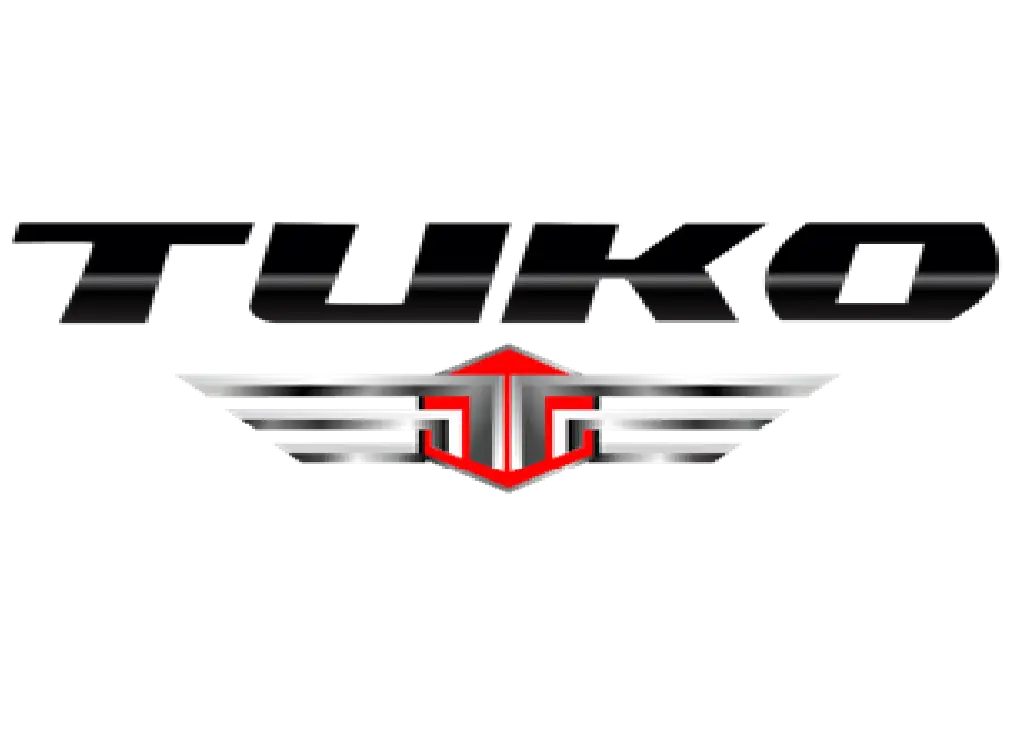 Motocicletas Tuko nuevas para uso urbano y trabajo diario