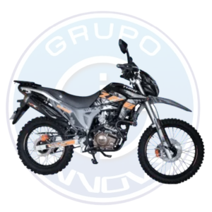 Tablero de la motocicleta Tuko Z250 2027