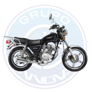 Tablero de la motocicleta Zongshen ZS150-S GN150 2026