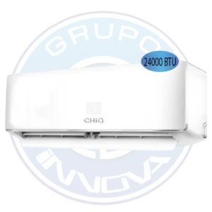 Aire acondicionado CHIQ 24000 BTU