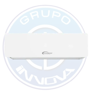 Aire acondicionado Continental 36000 BTU