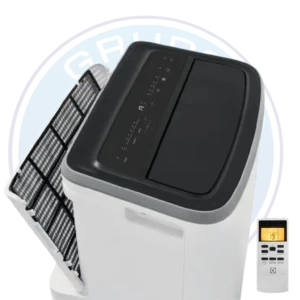 Filtro aire acondicionado