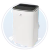 Aire Electrolux 12000 BTU