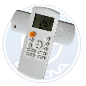 Control aire acondicionado