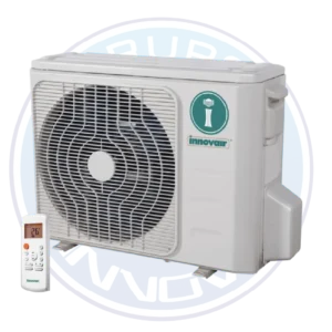 Compresor aire Innovair