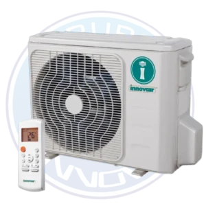 Compresor aire Innovair