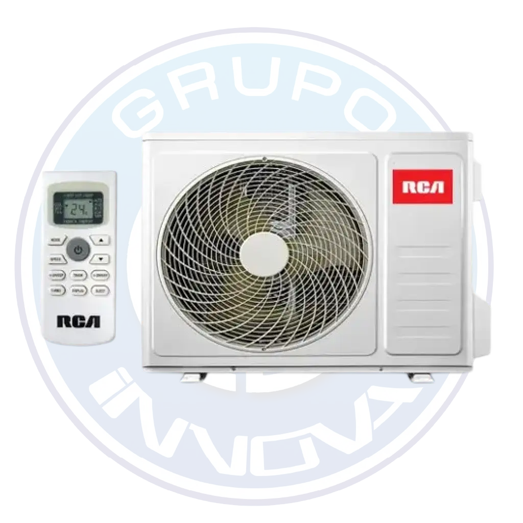Compresor aire RCA