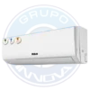 Aire acondicionado RCA 18000 BTU