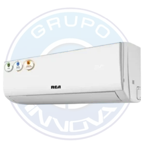 Aire acondicionado RCA 18000 BTU