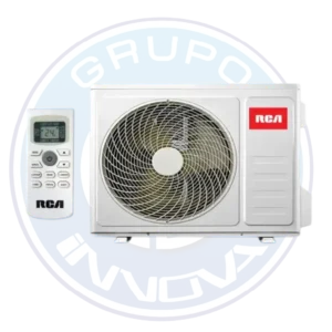 Compresor aire RCA