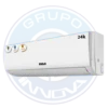 Aire acondicionado RCA 24000 BTU