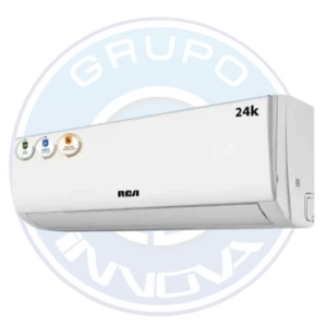 Aire acondicionado RCA 24000 BTU