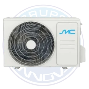 Compresor aire SMC