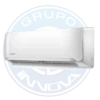 Aire acondicionado SMC 18000 BTU