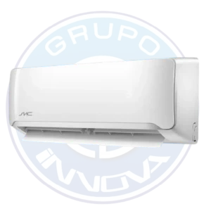 Aire acondicionado SMC 18000 BTU