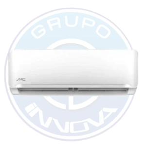 Aire SMC en habitación
