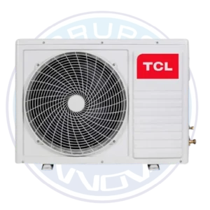 Compresor aire TCL