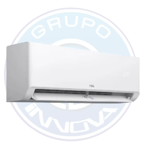 Aire acondicionado TCL 12000 BTU