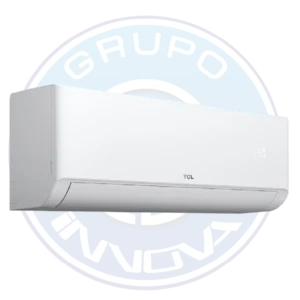 Aire acondicionado TCL 18000 BTU