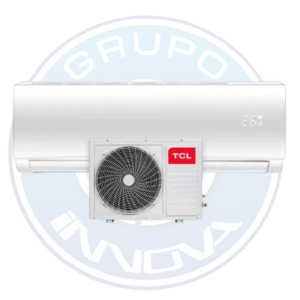 Aire TCL en sala