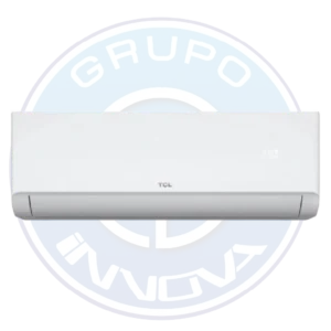Pantalla aire acondicionado TCL