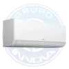 Aire acondicionado TCL 24000 BTU