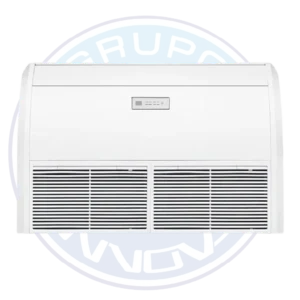 Aire TCL en local comercial