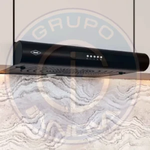 Campana Haceb diseño moderno