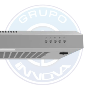 Campana Home&Company con botones