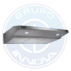 Campana Extractora Indurama CEI-75CRP 75 cm acero inoxidable