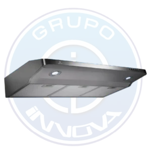 Campana Extractora Indurama CEI-90CRP 90 cm acero inoxidable