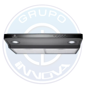 Campana Indurama diseño moderno