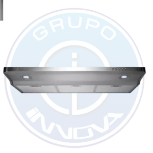 Campana Indurama con control por pulsantes