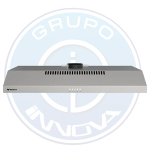 Campana Extractora Innova 75 cm acero inoxidable