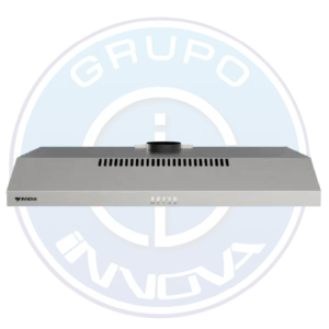 Campana Extractora Innova 90 cm acero inoxidable