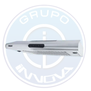 Campana Extractora RCA 60S-I acero inoxidable