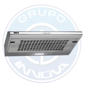 Campana Extractora RCA 90S-I 90 cm acero inoxidable