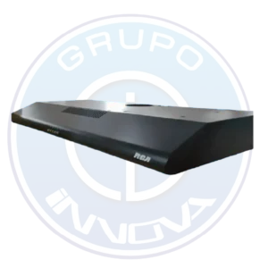 Campana RCA con botones