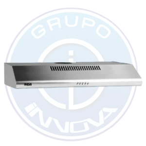 Panel de control campana