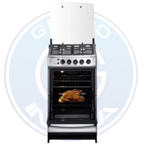 Horno a gas cocina Indurama Bilbao