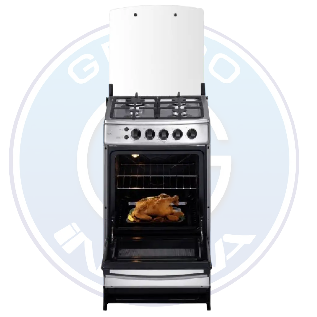 Horno a gas cocina Indurama Bilbao