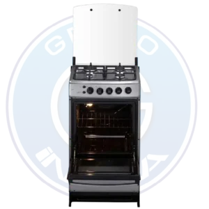 Horno a gas cocina Indurama Cádiz