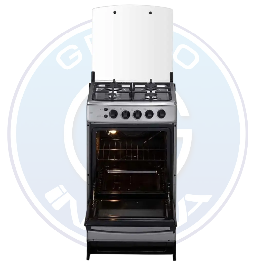 Horno a gas cocina Indurama Cádiz