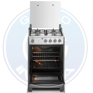 Horno a gas cocina Indurama Coruña